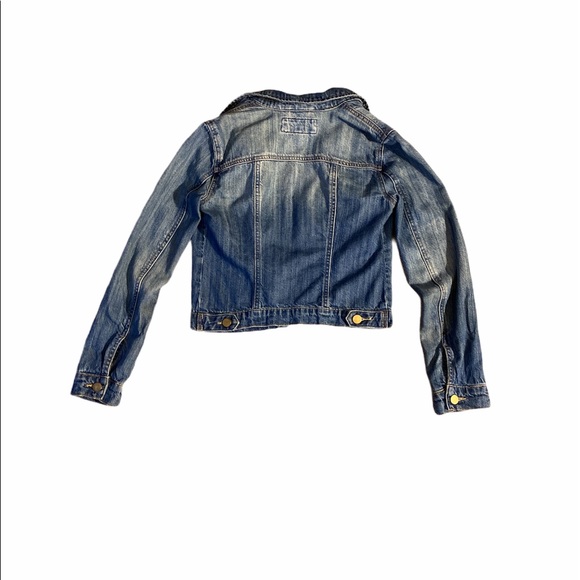 Denim Jacket - Picture 2 of 3